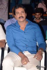 Jakkanna Movie Platinum Disc Function